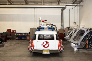 Illustration for article titled Hollywood's Hidden Parking Lot